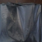 Saco De Lixo 100 Litros Super Reforçado - P/ Lixo Pesado Preto