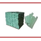 Saco De Lixo 100 Litros Super Reforçado Para Lixo Pesado