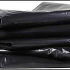 Saco De Lixo 100 Lt Excelente Qualidade Com 100 Unidades Cinz