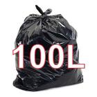 Saco De Lixo 100l 200un