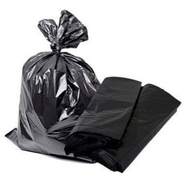 Saco De Lixo 100l 92 Cm X 105 Cm X 0,014 Mm Reforçado C/ 5kg