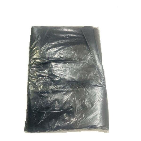 Saco De Lixo 100l Boca Larga Reforçado 100un