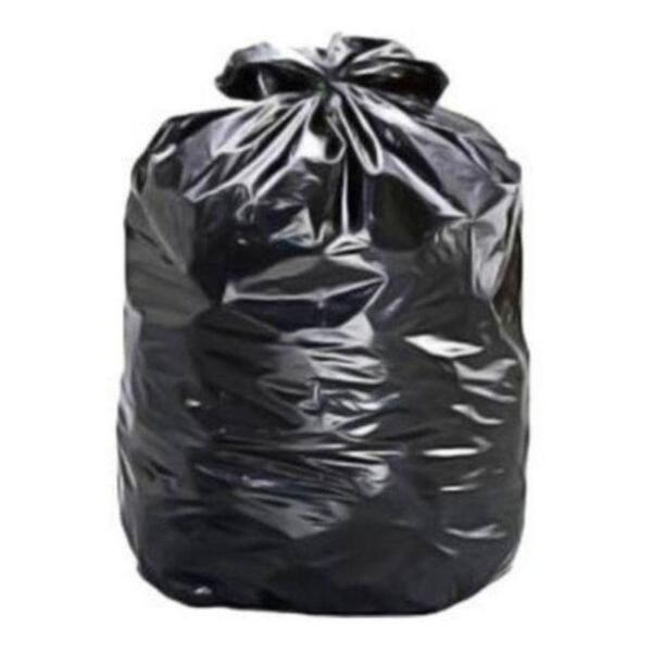 Saco De Lixo 100l Boca Larga Super Reforçado C/5 Kg