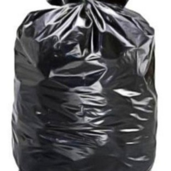 Saco De Lixo 100l Boca Larga Super Refor ado C 5 Kg Leroy Merlin