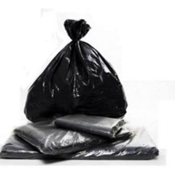 Saco De Lixo 100l Reforçado 300 Unidades