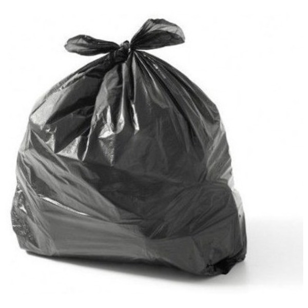 Saco De Lixo 100l Super Reforçado 200 Unidades Fabricantes