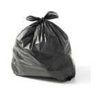 Saco De Lixo 100lt Excelente Qualidade Com 100 Un