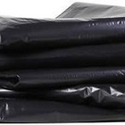 Saco De Lixo 100lt Ótima Qualidade C/ 500 Unidades Preto