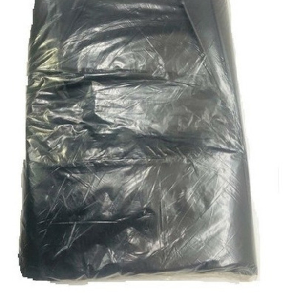 Saco De Lixo 100lts Boca Larga 15micras Superreforçado C/5kg