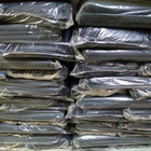 Saco De Lixo 100lts Boca Larga Super Reforçado C/5 Kg Preto