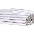 Saco De Lixo 10 Litros Branco - 100 Unidades Branco