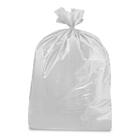 Saco De Lixo 10l Branco 100un