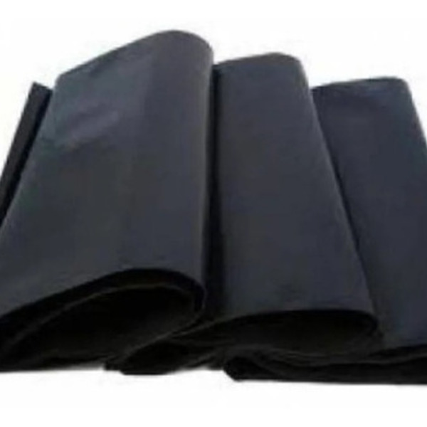 Saco De Lixo 150 Litros 100 Un Preto Reforçadíssimo Preto