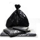 Saco De Lixo 15 Litros Preto 100 Unidades Fabricante Preto