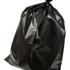 Saco De Lixo 15litros 38x59  Reforçado 300 Un. Abnt Preto