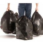 Saco De Lixo 200 L Boca Larga Super Reforçado 5 Kg