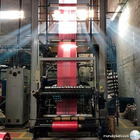 Saco De Lixo 200 Litros 100 Un Cinza Reforçadíssimo Cinza