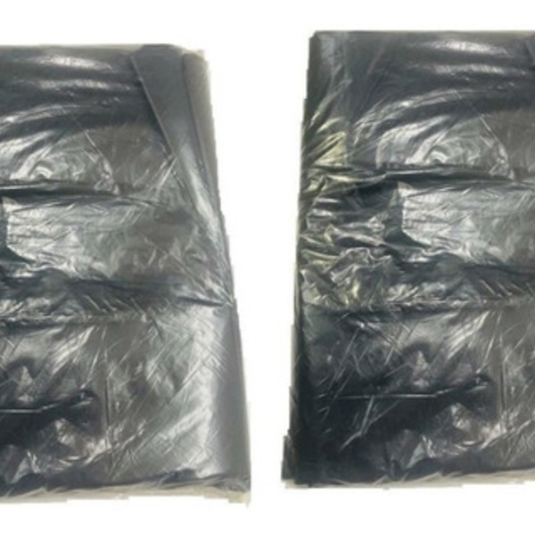 Saco De Lixo 200 Litros Intermediario 200 Unidades