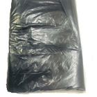 Saco De Lixo 200 Litros Reforçado 100 Unidades Bl-5 Preto