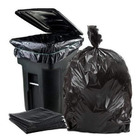 Saco De Lixo 200 Litros Reforçado 100un