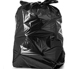 Saco De Lixo 200 Litros Reforçado 100un