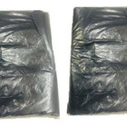 Saco De Lixo 200 Litros Reforçado 200 Unidades Preto