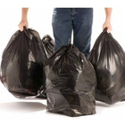 Saco De Lixo 200 Litros Reforçado Preto 95x115 Pct C/ 5kg Pre