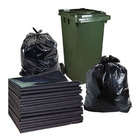 Saco De Lixo 200 Litros Super Reforçado Preto