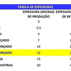 Saco De Lixo 200 Litros Ultra-reforçado 100 Unid -