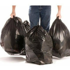 Saco De Lixo 200lts Boca Larga Super Reforçado C/5 Kg