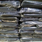 Saco De Lixo 200lts Boca Larga Super Reforçado C/5 Kg