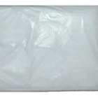 Saco De Lixo 20 Litros Branco Com 100 Unidades Hospitais Bran