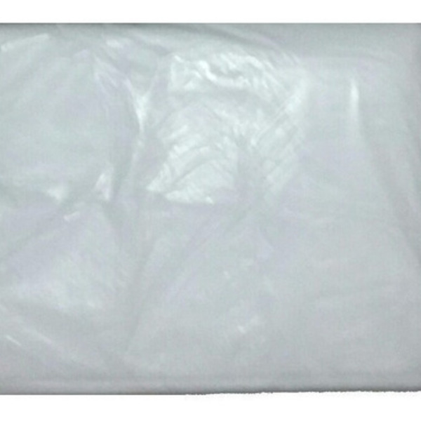 Saco De Lixo 20 Litros Branco Com 100 Unidades Hospitais Bran