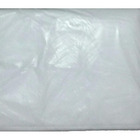 Saco De Lixo 20 Litros Branco Com 100 Unidades Hospitais Bran