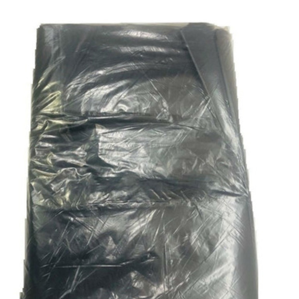 Saco De Lixo 20 Litros Comum 1000 Unid. Preto