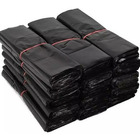 Saco De Lixo 20 Litros Comum 100 Unidades