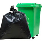 Saco De Lixo 20 Litros Comum 100un