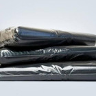 Saco De Lixo 20 Litros Reforçado Preto, Pacote 1kg C/30 Und.