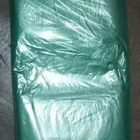 Saco De Lixo 20 Litros Verde Com 100 Unidades Resistente