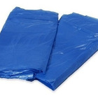 Saco De Lixo 20l Azul Azul