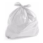 Saco De Lixo 20l Branco Com 100un Qualidade