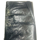 Saco De Lixo 300 Litros Com 100 Unidades Preto