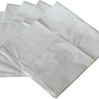 Saco De Lixo 300un Plástico Branco 20 Litros Banheiro Copa