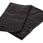 Saco De Lixo 30l Preto Reforçado 100 Unidades Fabricante Preto