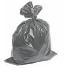 Saco De Lixo 40 Litros 100un Colorido Reforçado Amarelo Laran