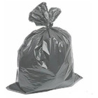 Saco De Lixo 40 Litros 100un Colorido Reforçado Azul Cinza-cl