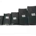 Saco De Lixo 40 Litros 100un Preto Reforçado