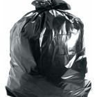 Saco De Lixo 40 Litros  Resistente Forte 100 Unidades