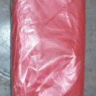 Saco De Lixo 40 Litros Colorido Vermelho Com 100 Unidades Ver