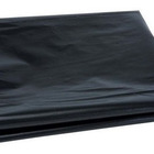 Saco De Lixo 40 Litros Preto 58x70x0,07 C/ 100 Sacos Preto